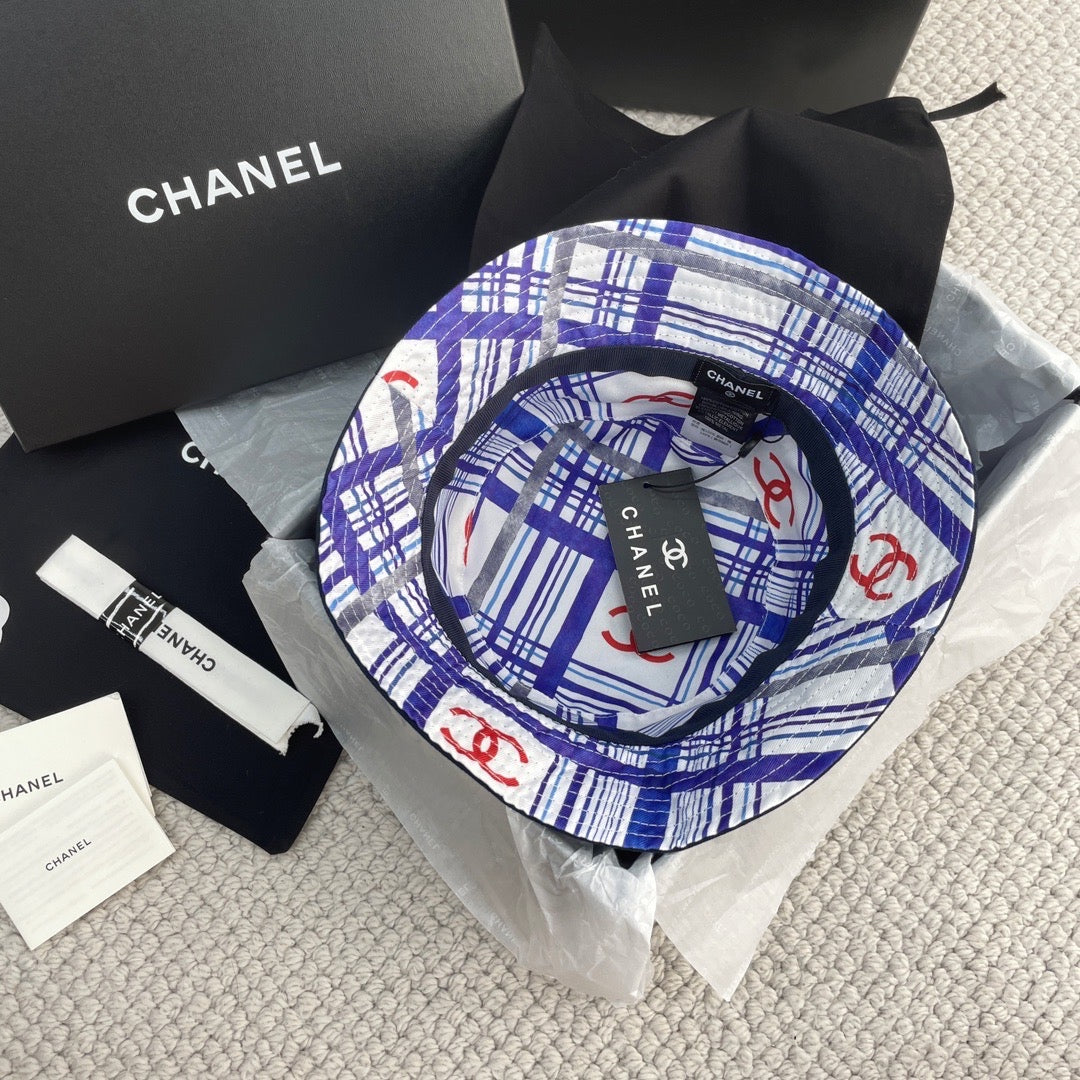 Chanel Cap