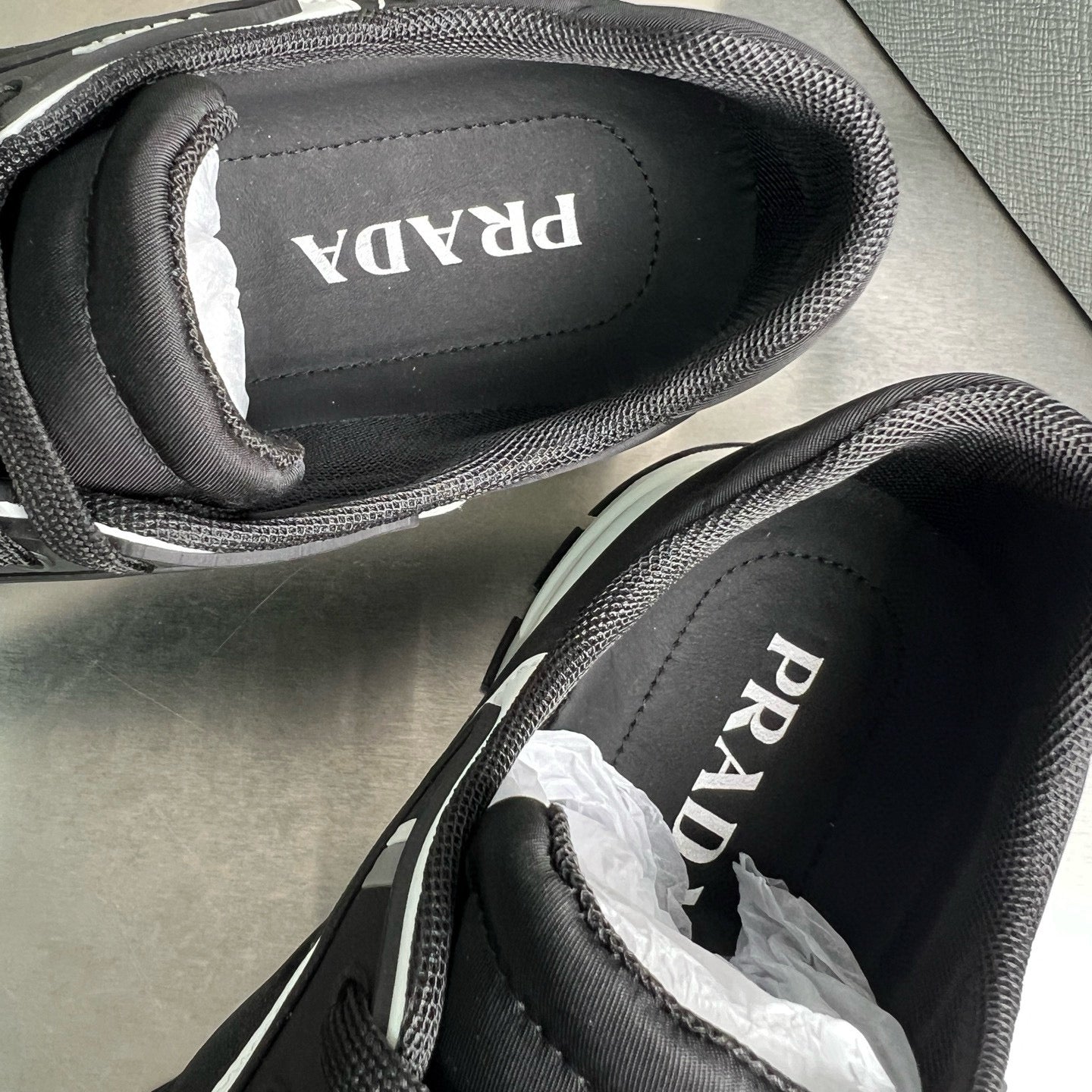 Prada Sneakers