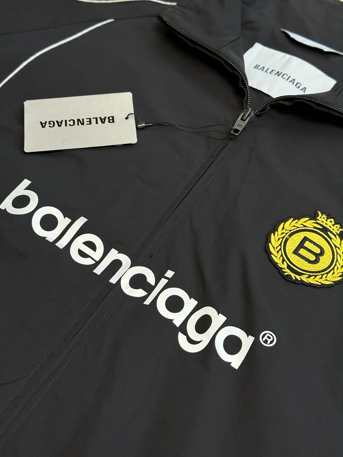 Balenciaga Jacket