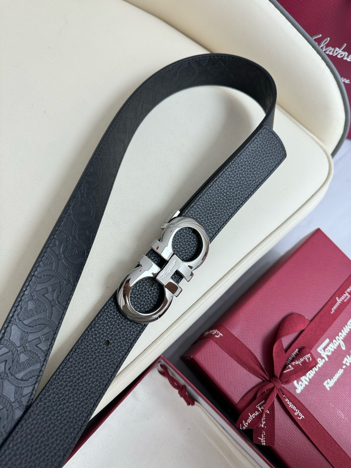 Ferragamo Belt