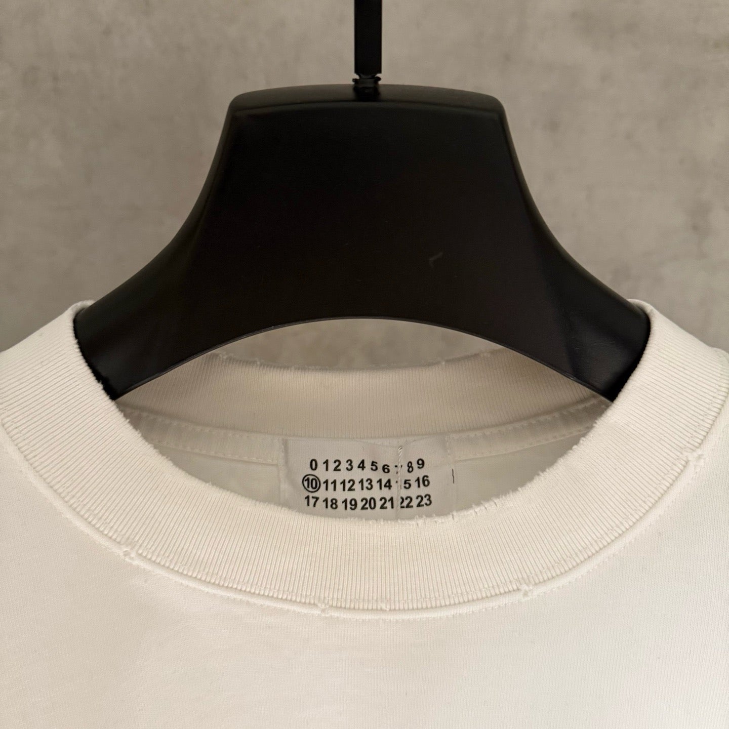 MM6 T-shirt