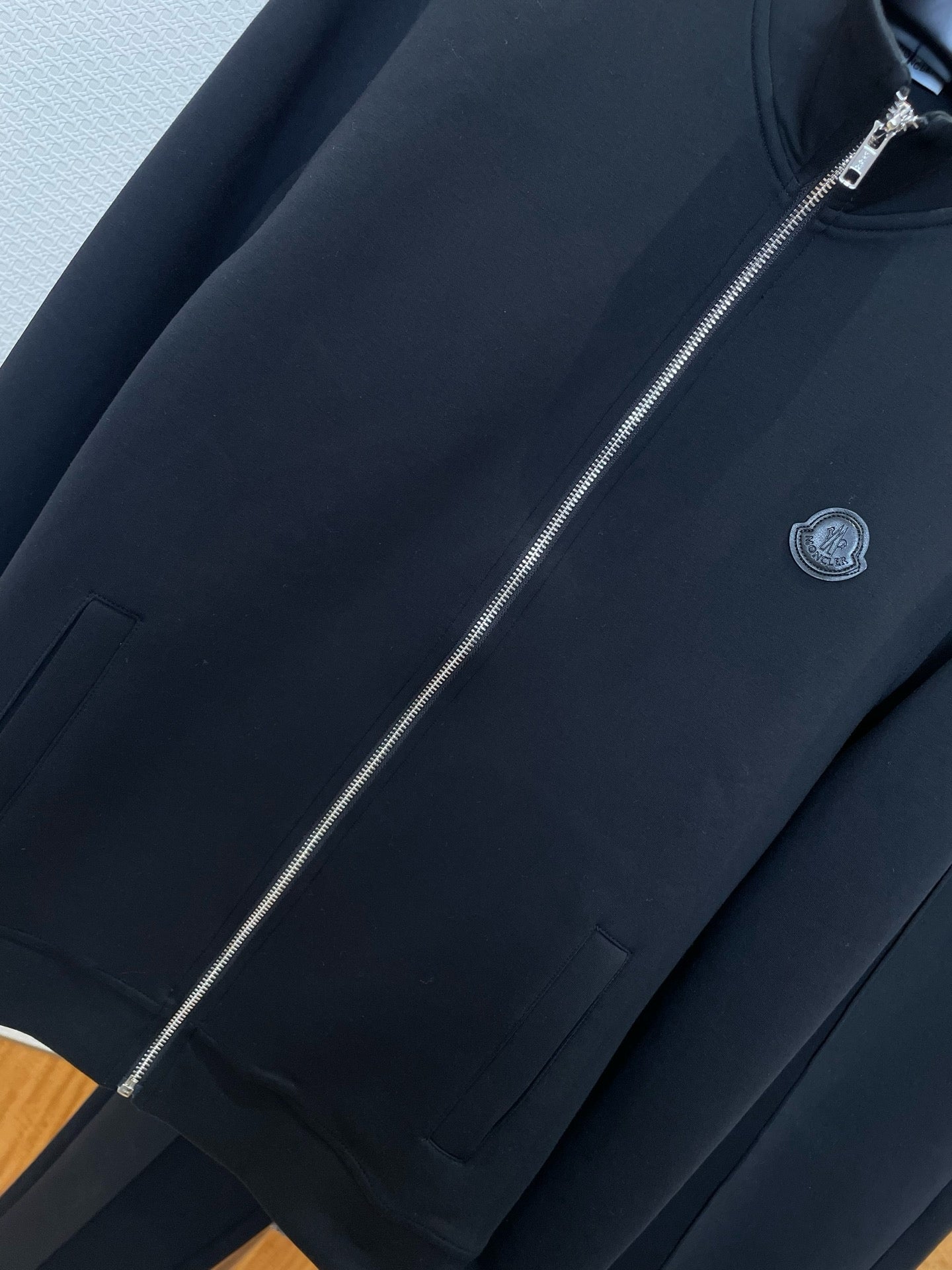 Moncler Jacket/Long Pant Set