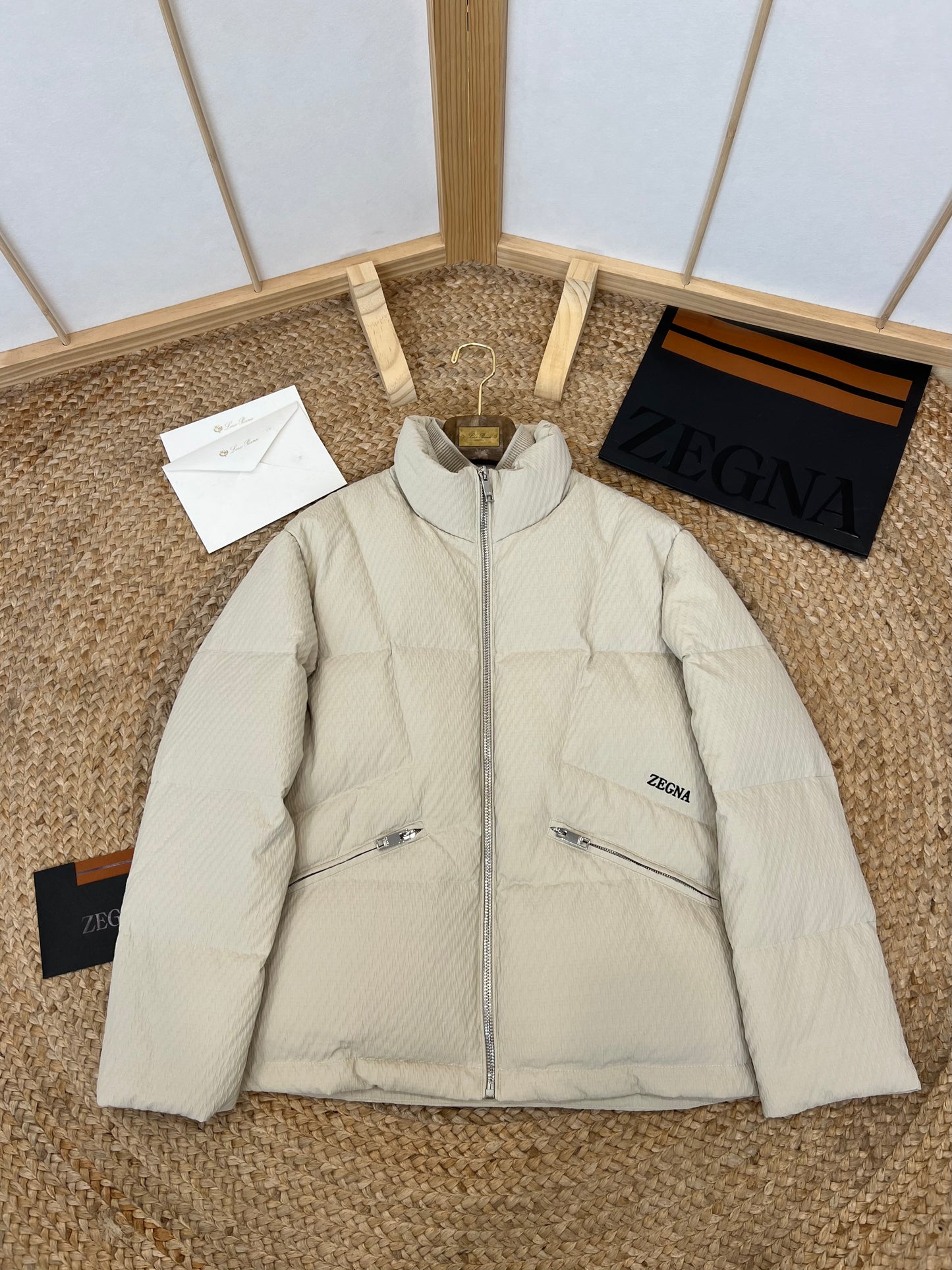 ZG Jacket