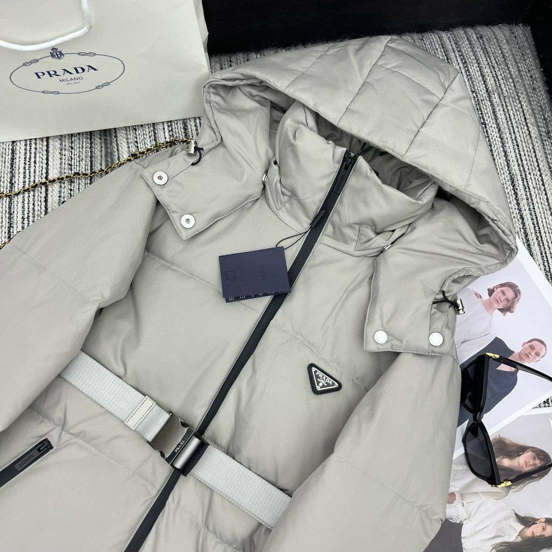 Prada Down Jacket