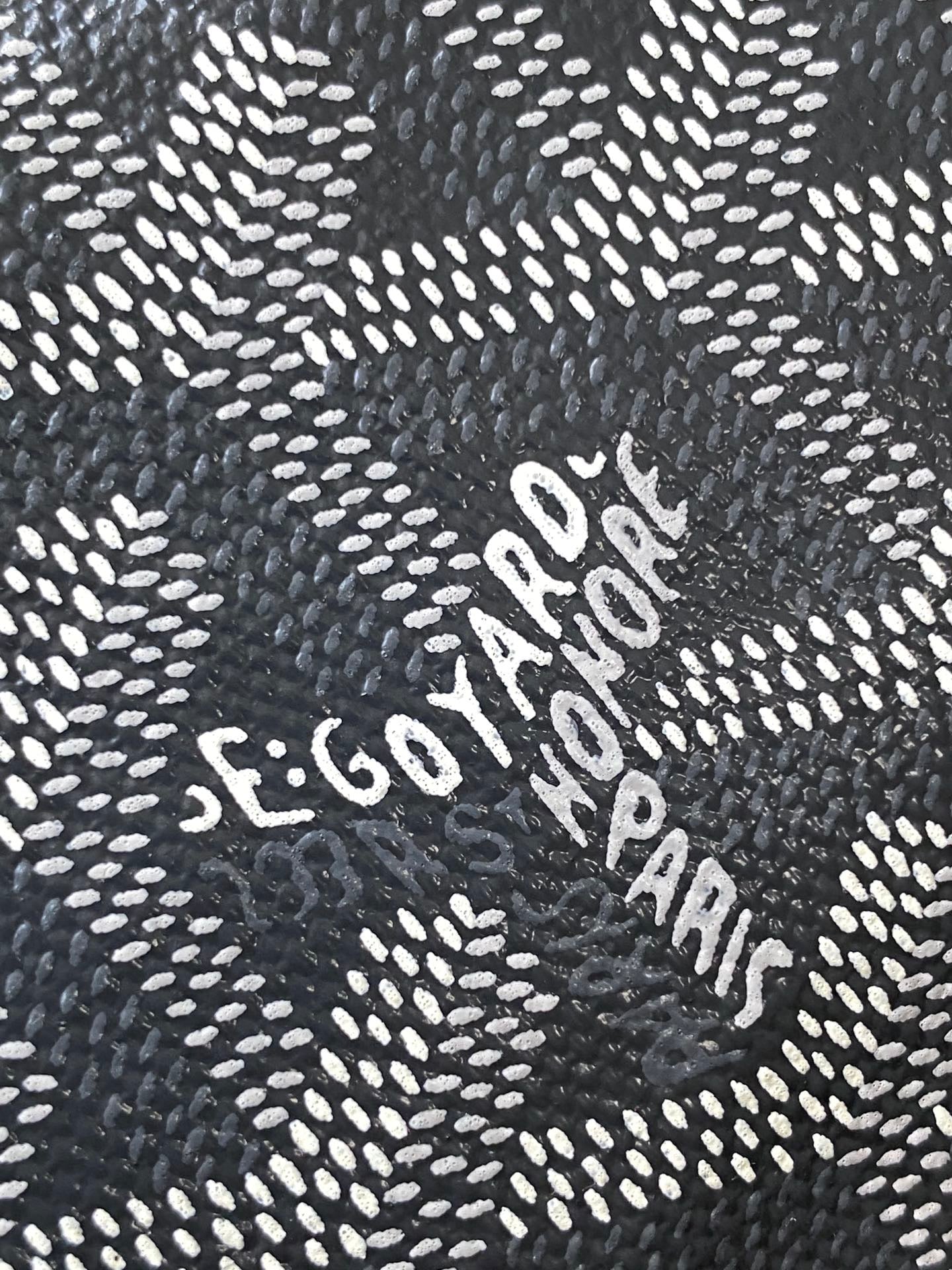 Goyard Wallet