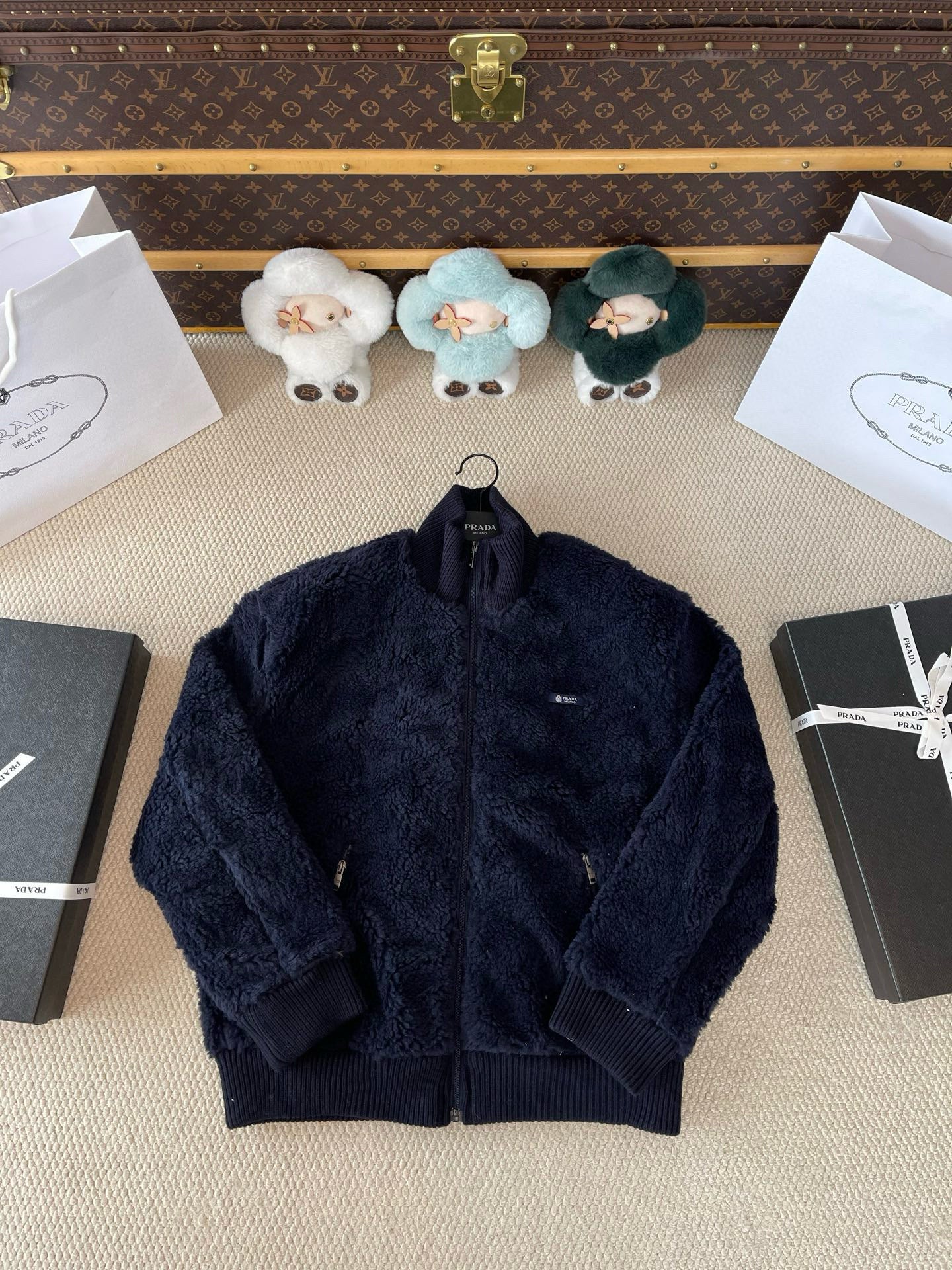 Prada Jacket
