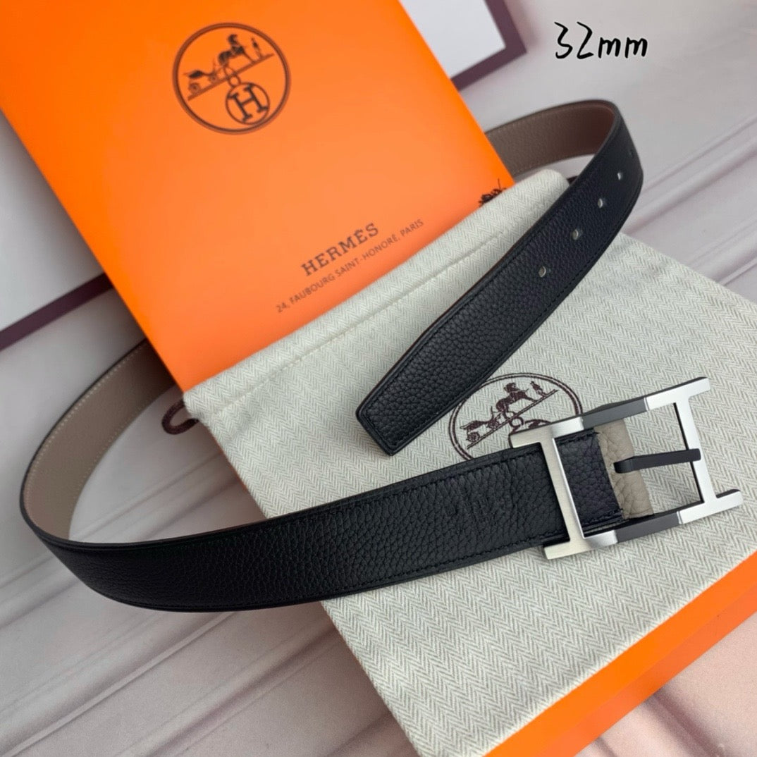 Hermes Belt