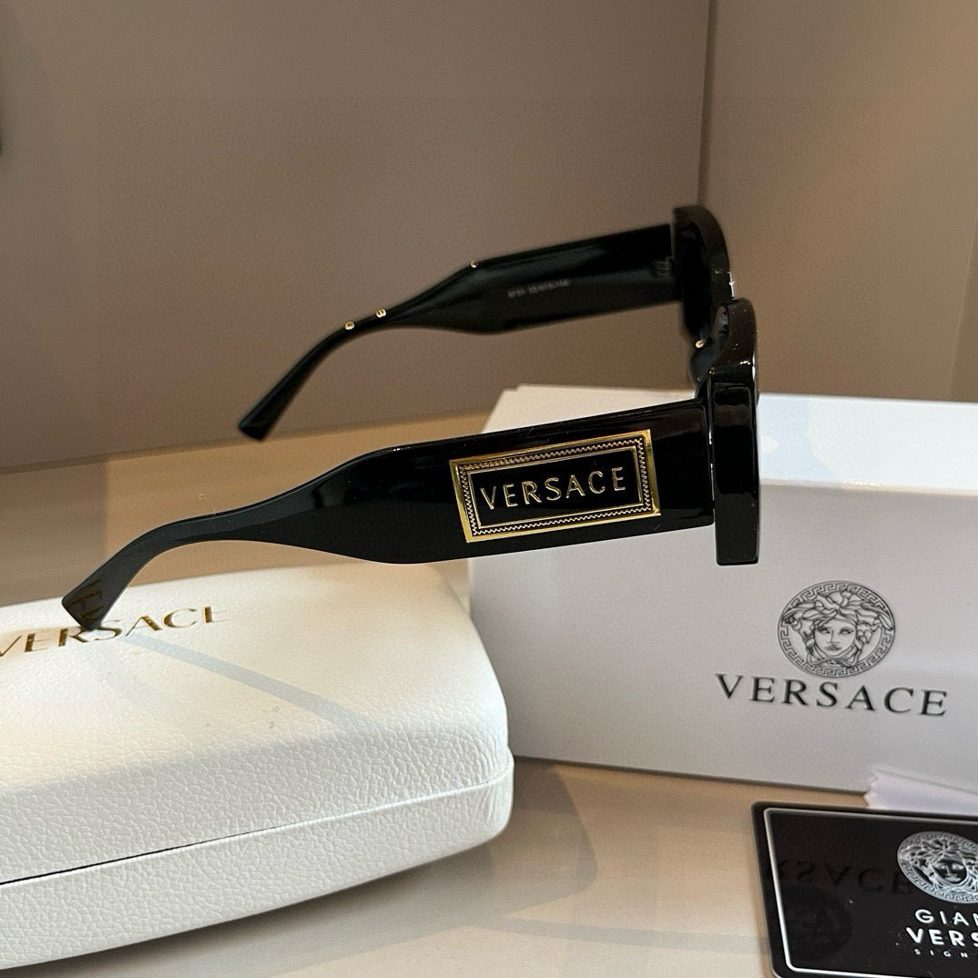 Versace Sunglasses