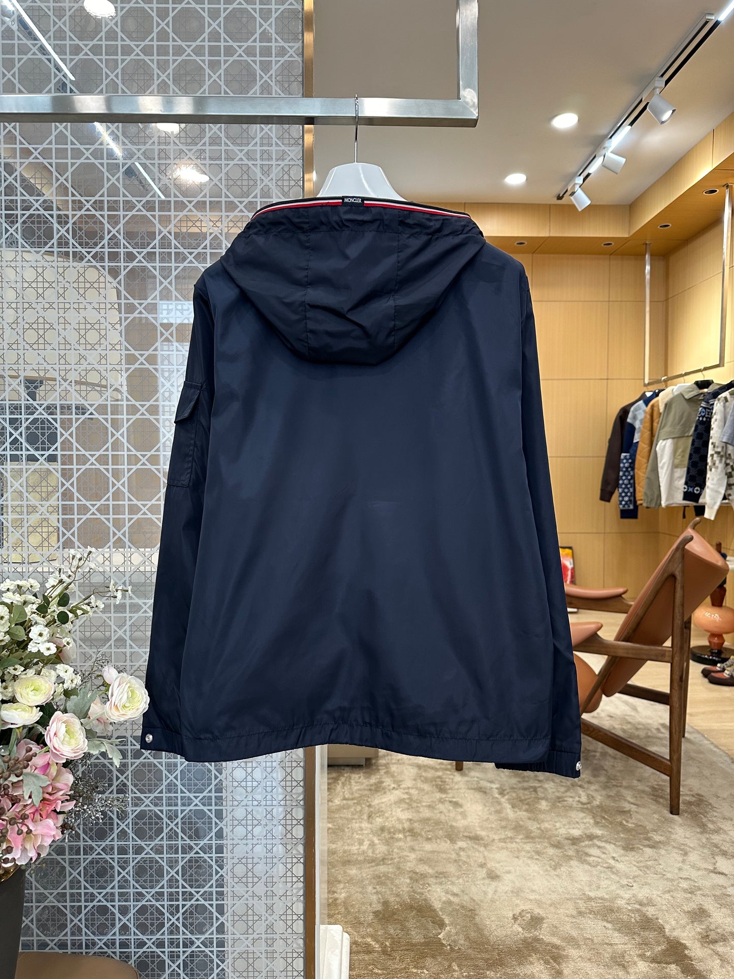Moncler Jacket