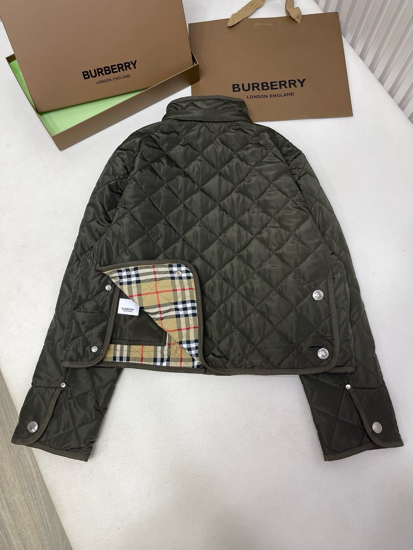 BBR Jacket