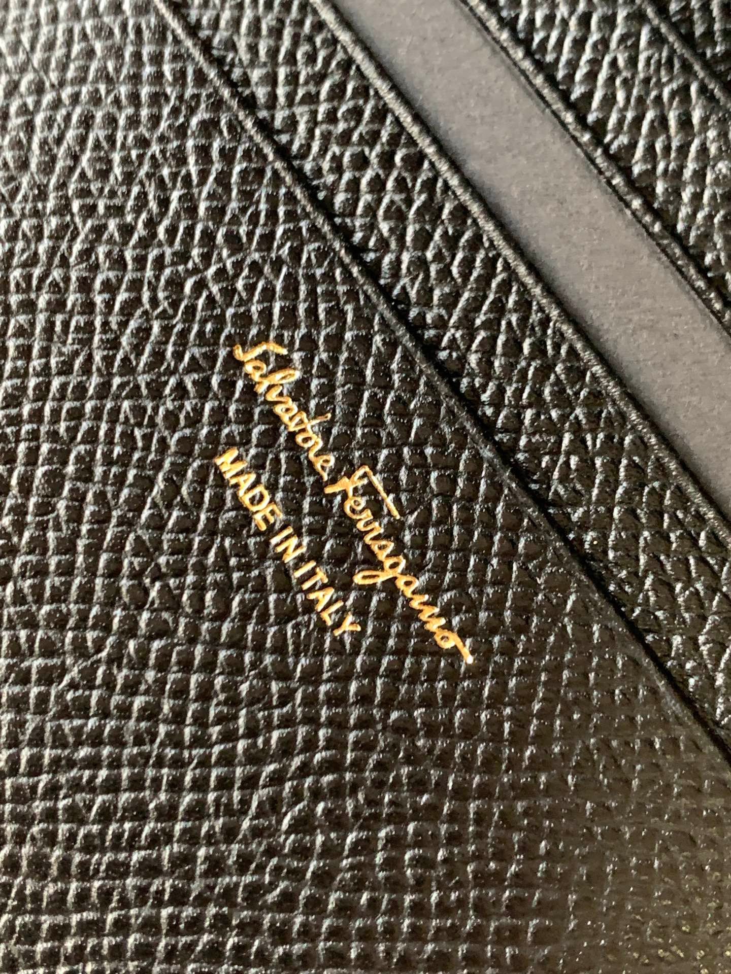 Ferragamo Wallet