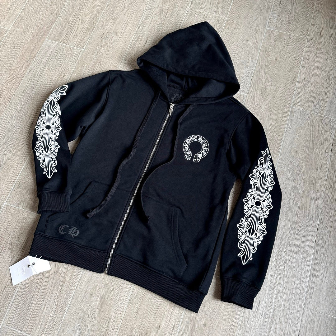 Chrome Hearts Jacket
