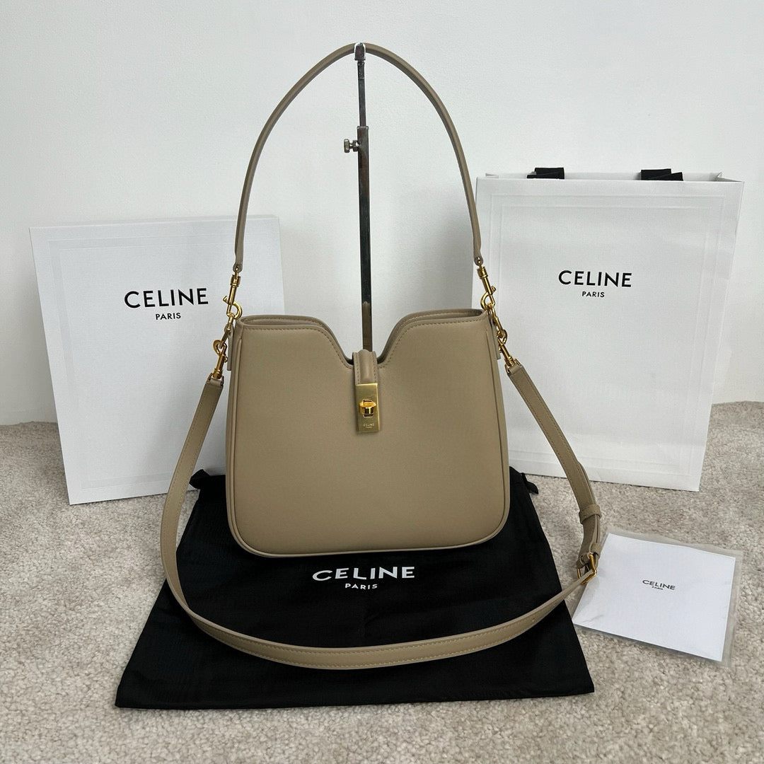 Celine Camille Bag