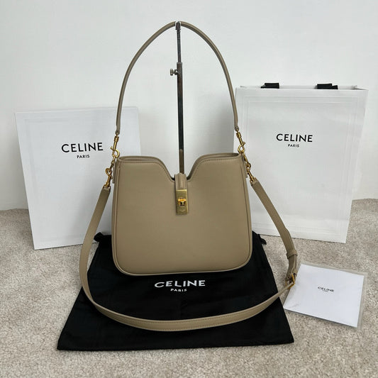 Celine Camille Bag