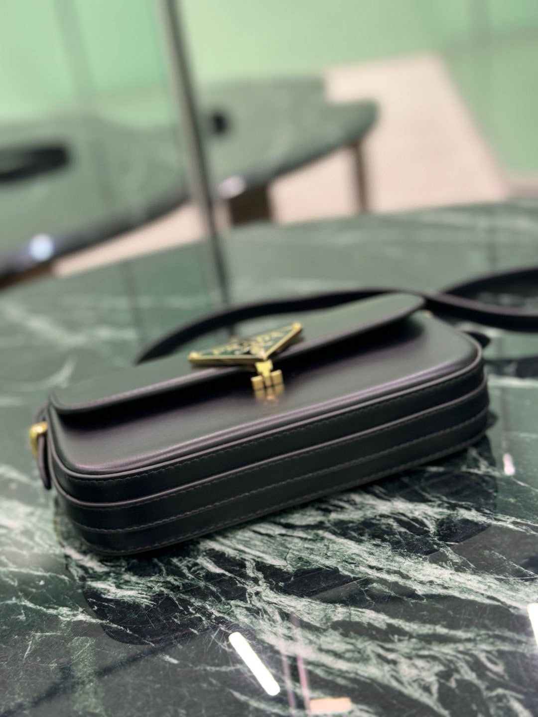Prada Cross Body Bag