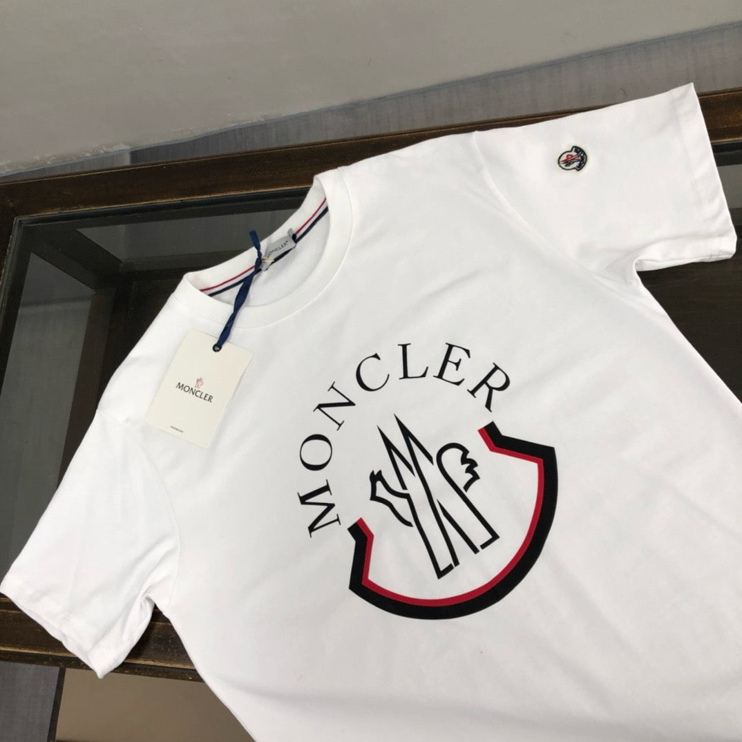 Moncler T-shirt