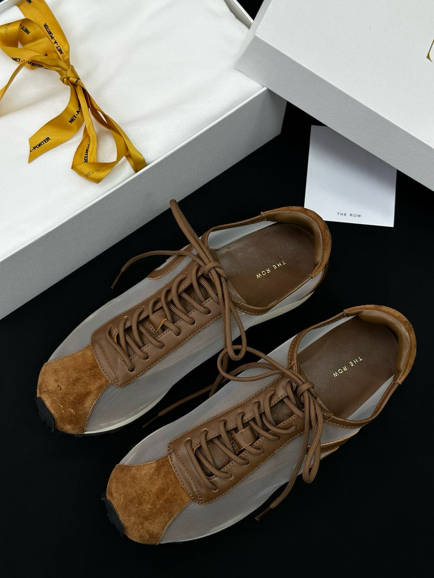 The Row Sneakers