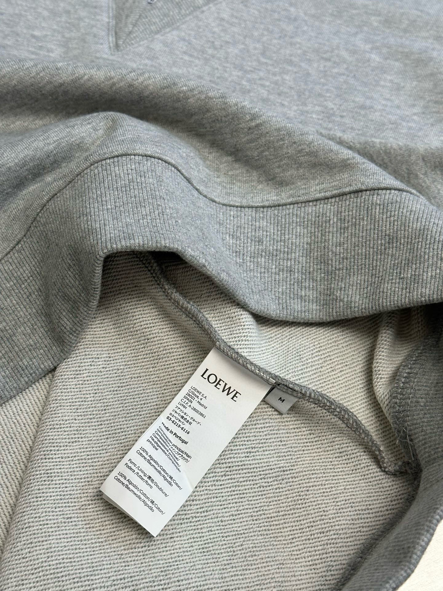 Loewe Sweater