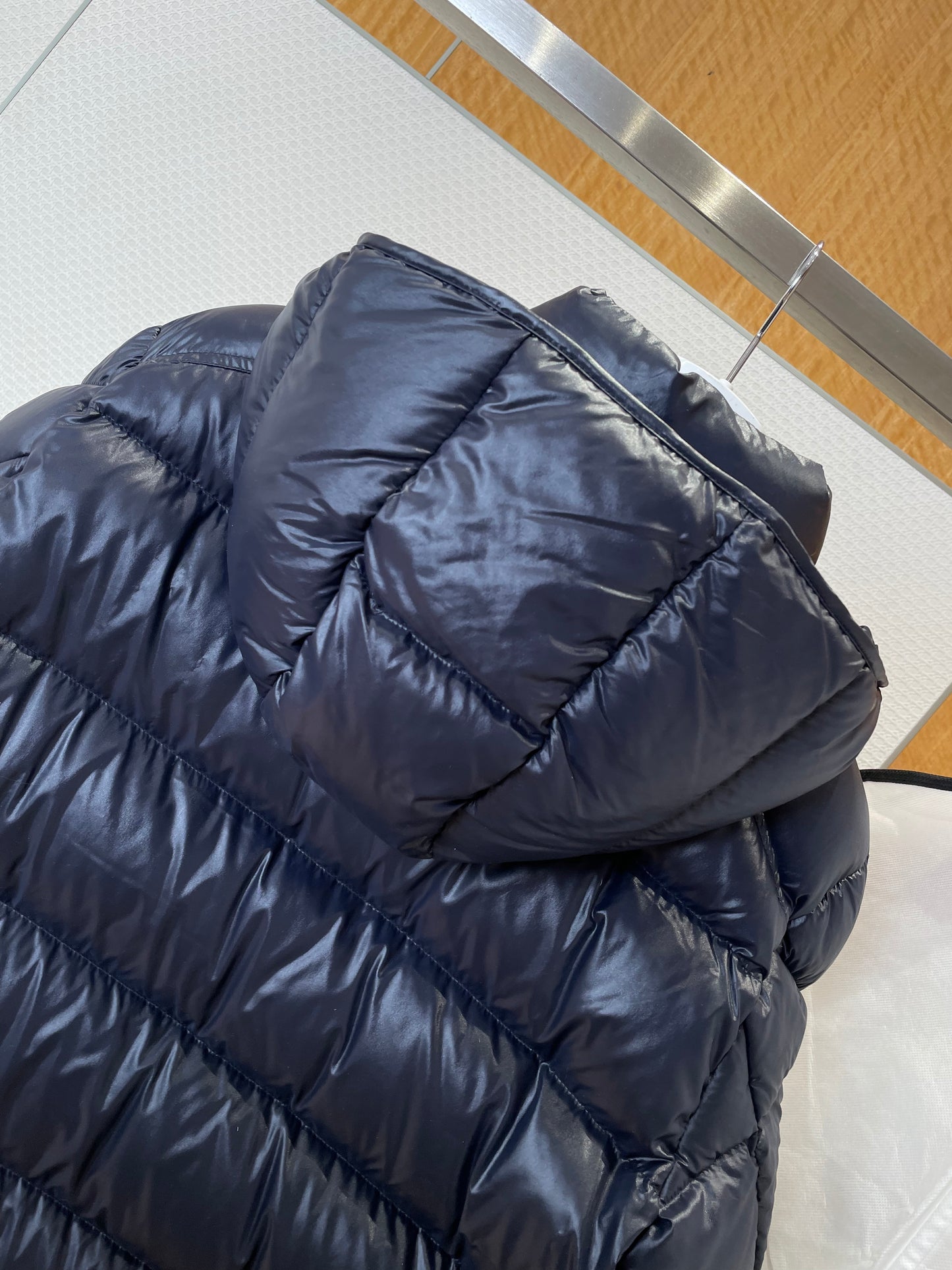 Moncler Down Jacket