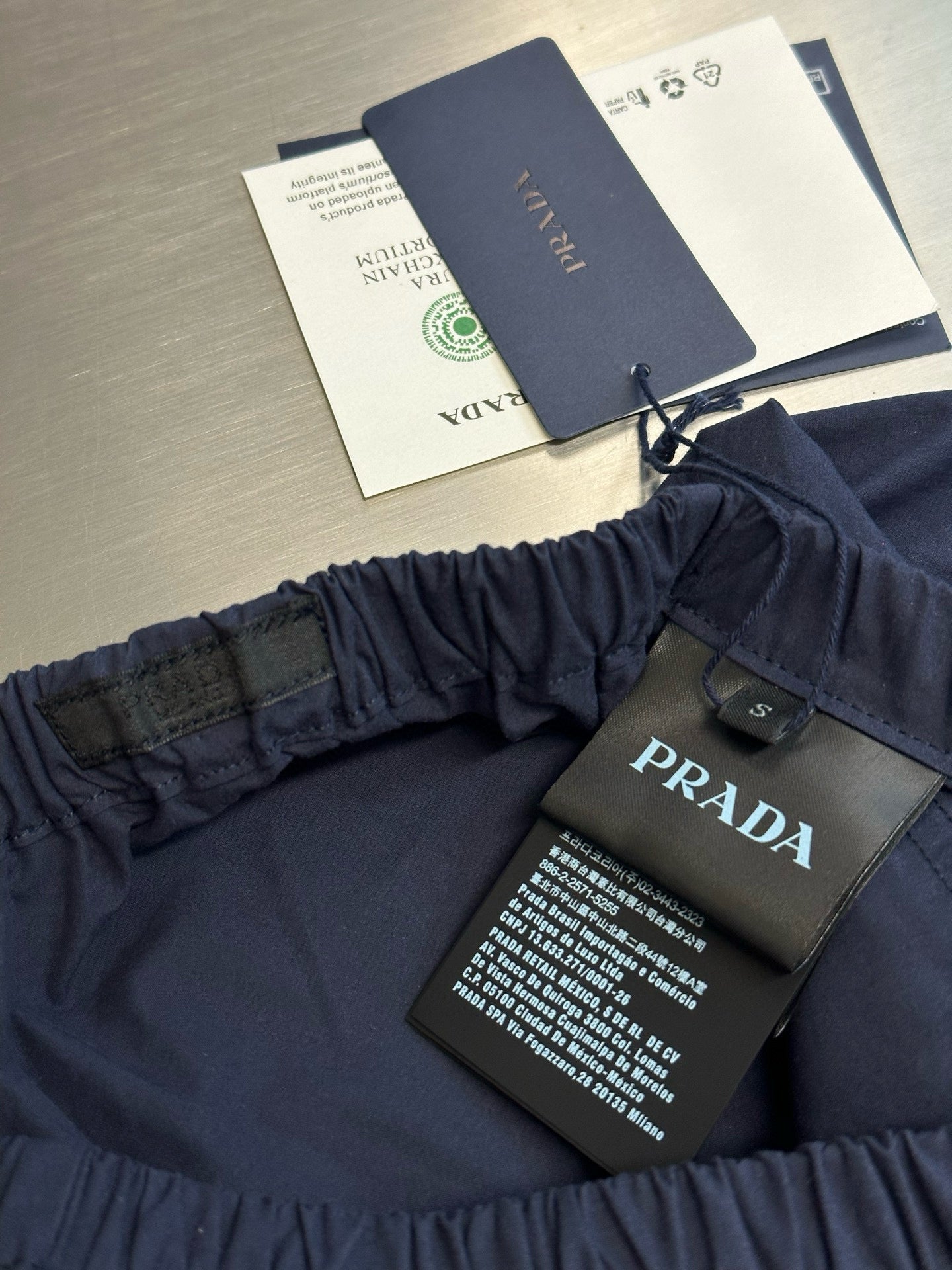 Prada Short