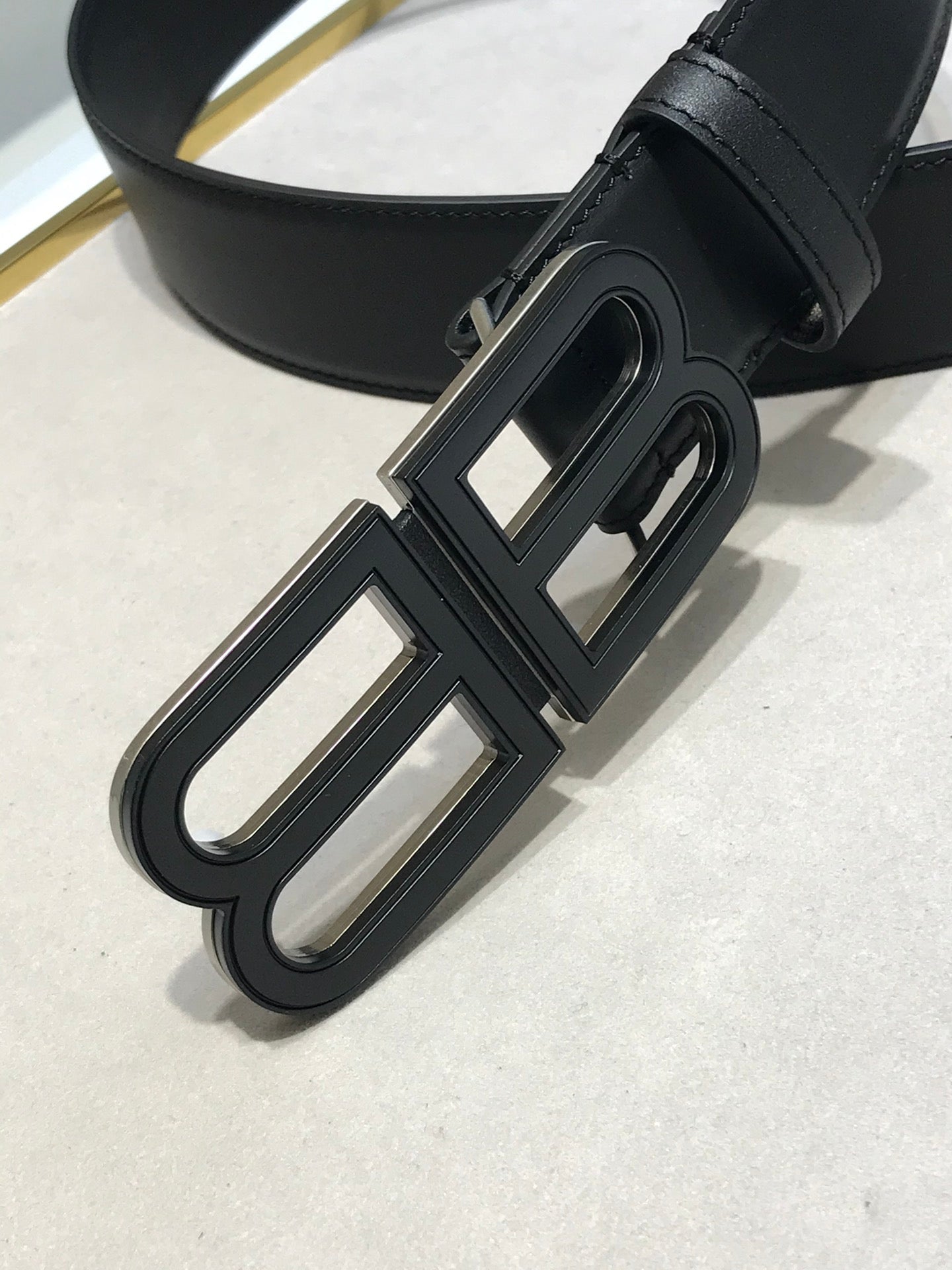 Balenciaga Belts