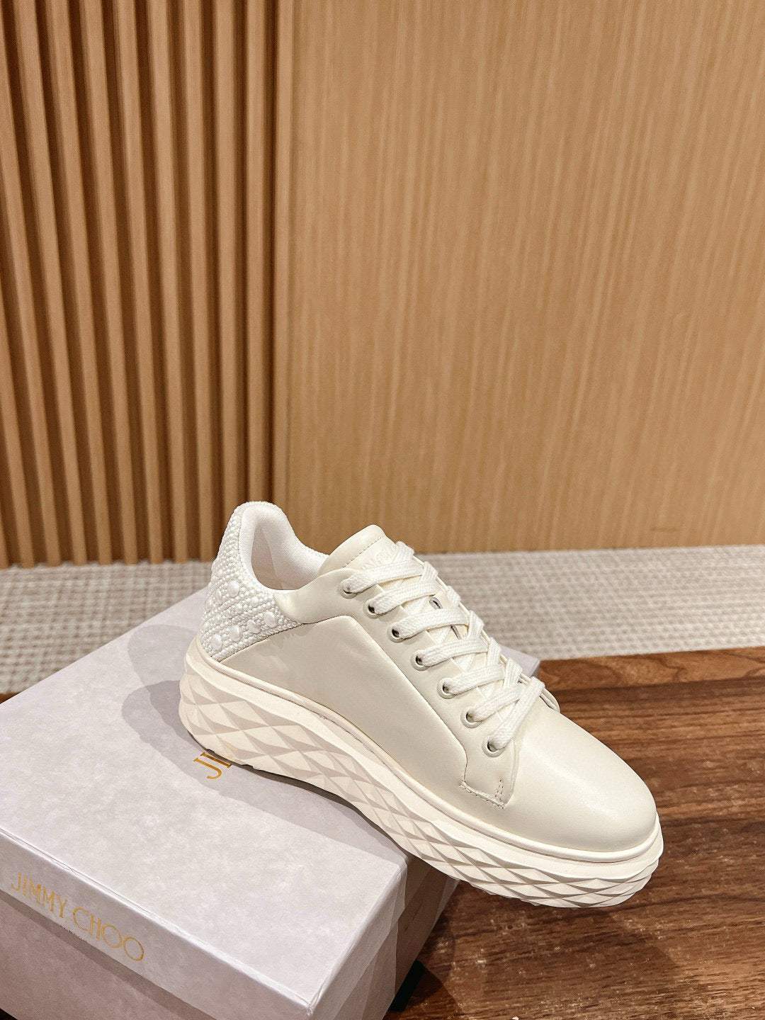 Jimmy Choo Sneakers
