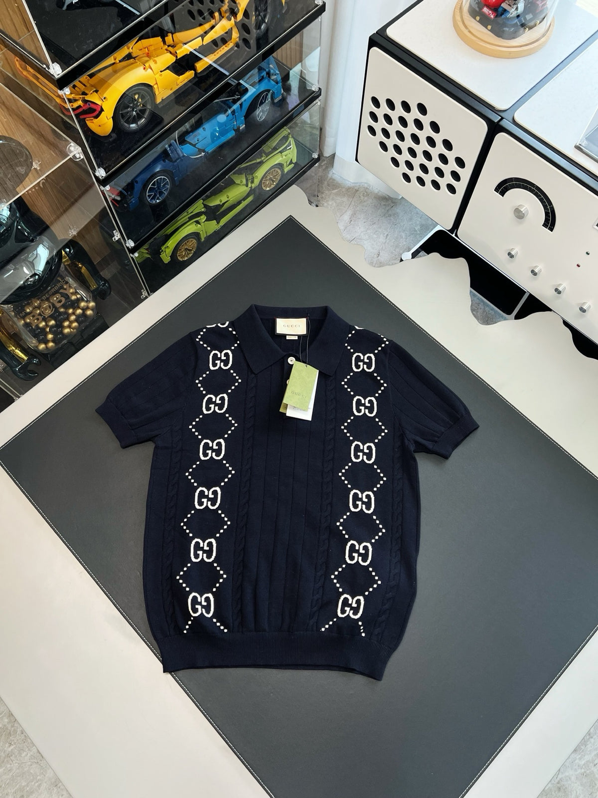 Gucci Polo