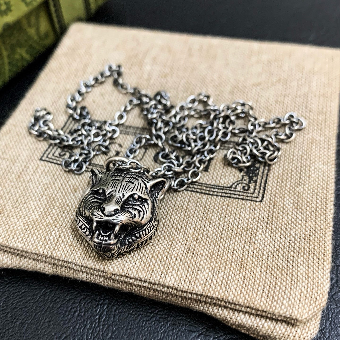 Gucci Necklace