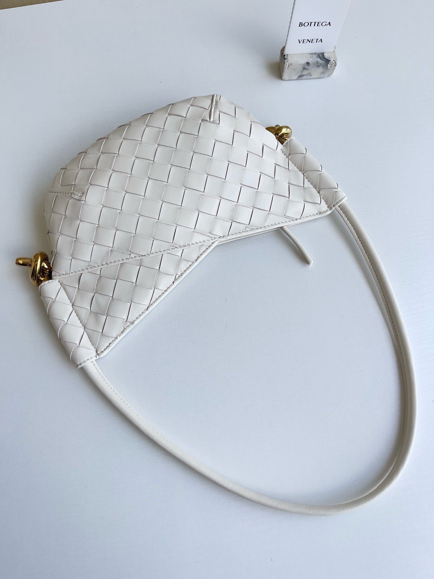 BV Solstice Shoulder Bag Mini