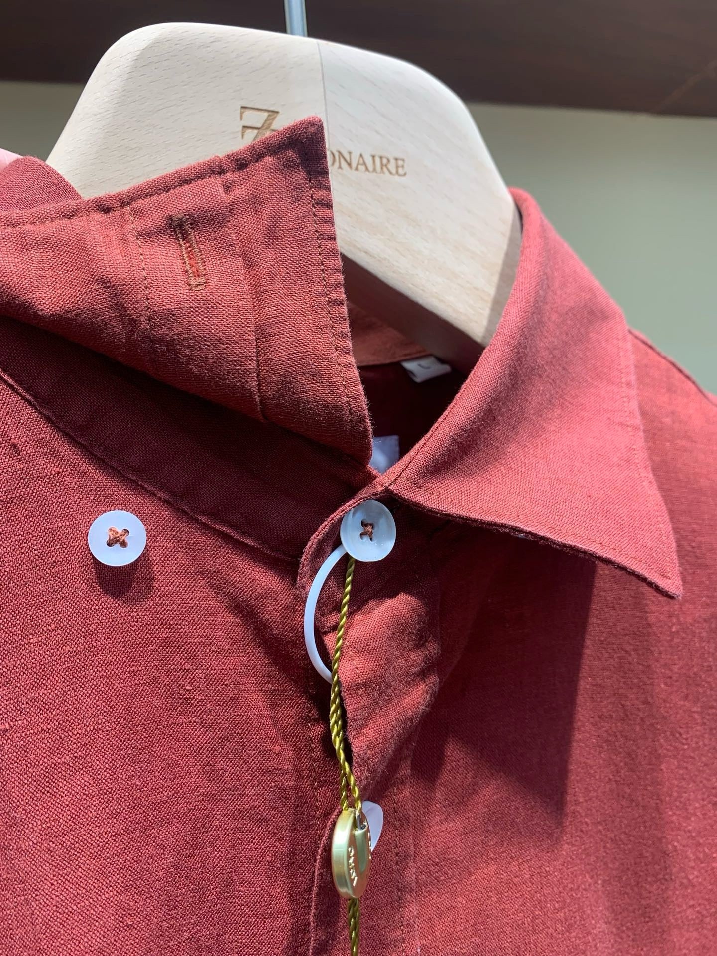 LP Long Sleeve Shirt