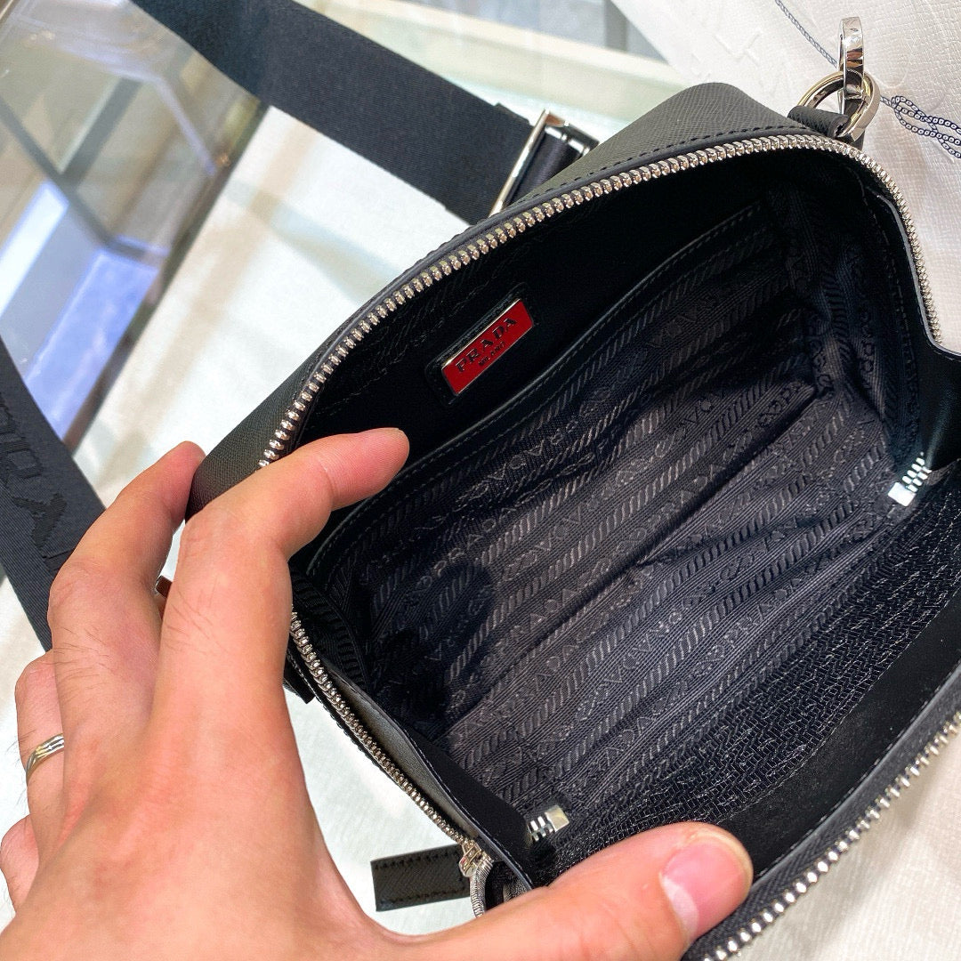 Prada Cross Body Bag