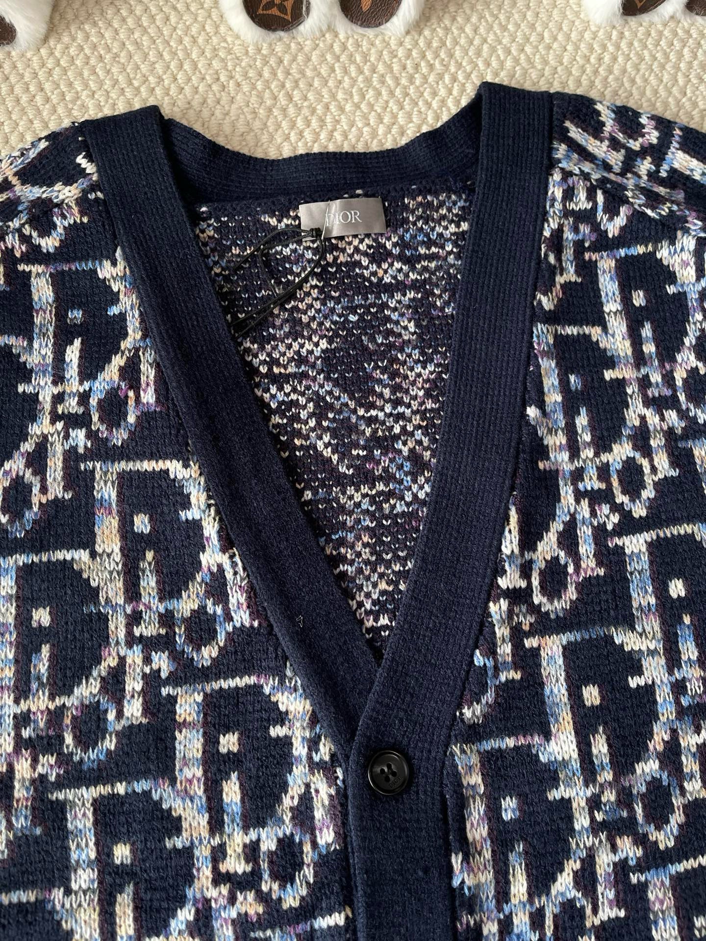 Dior Cardigan