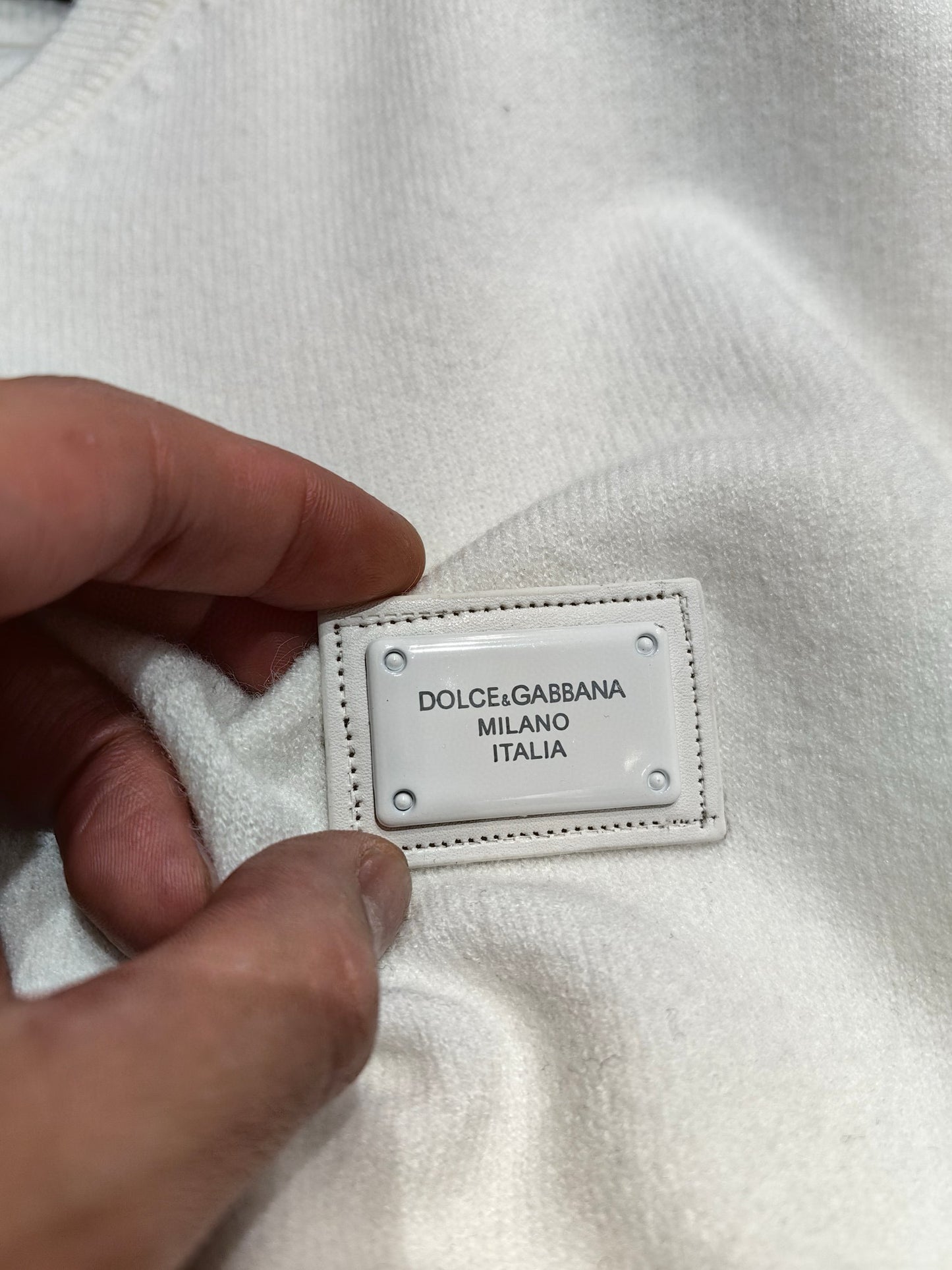 Dolce & Gabbana Sweater