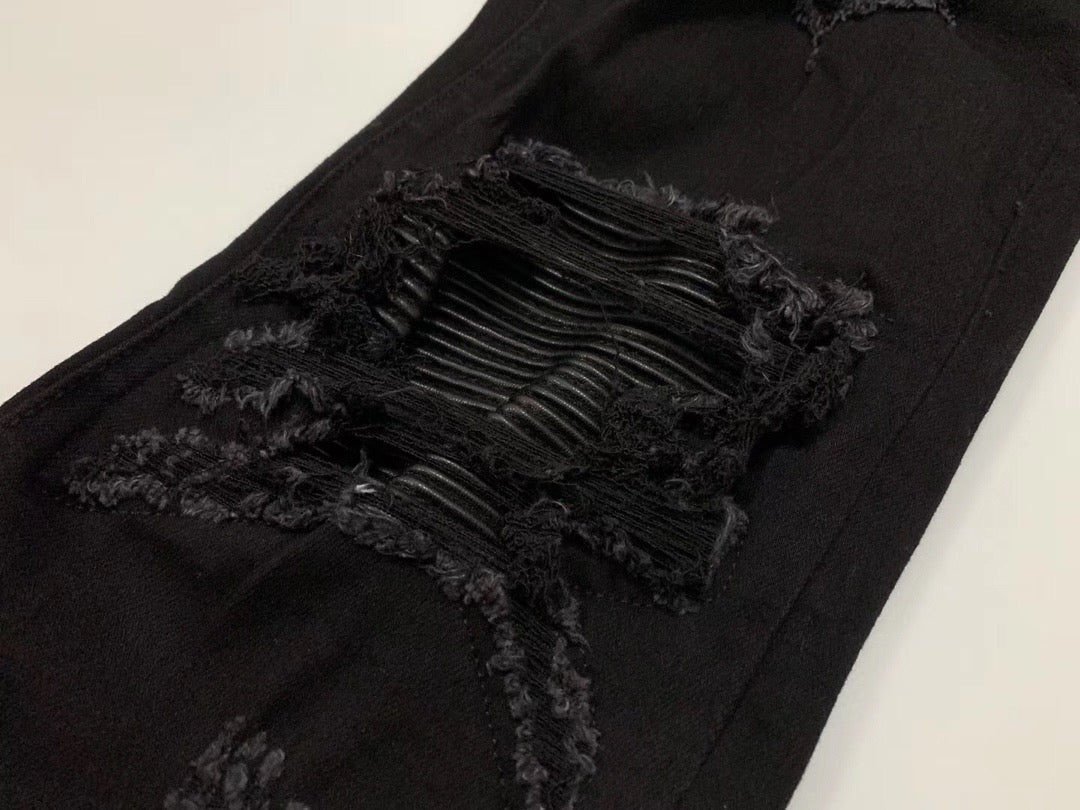 Amiri Jeans