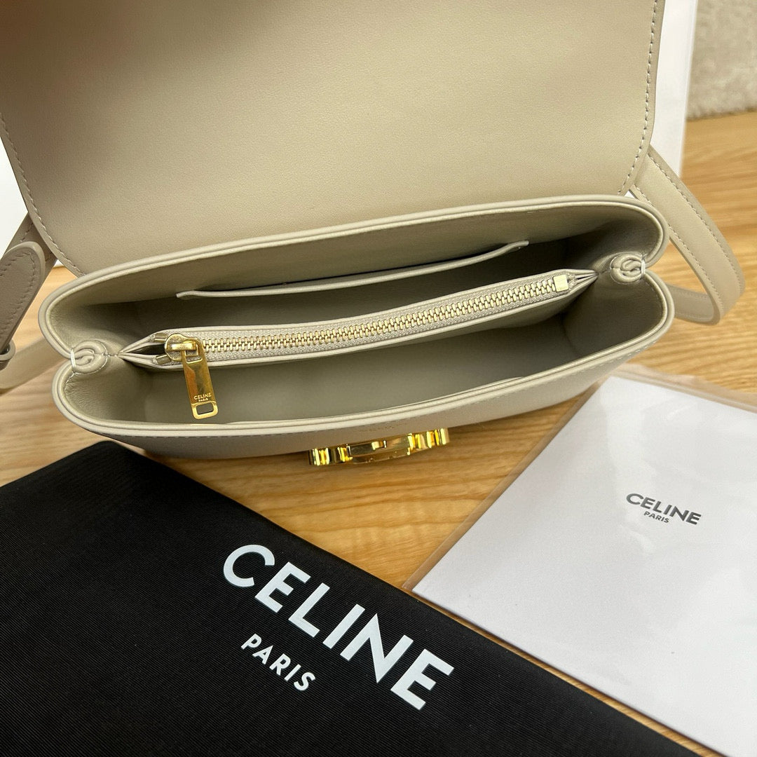 Celine Triomphe Handbag