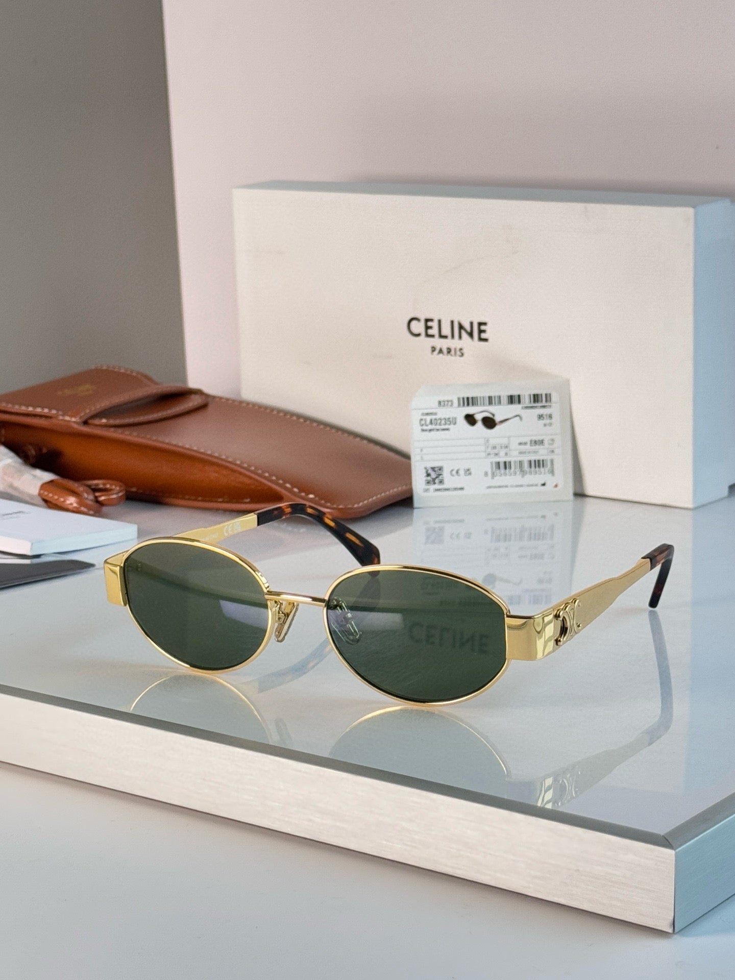 Celine Sunglasses