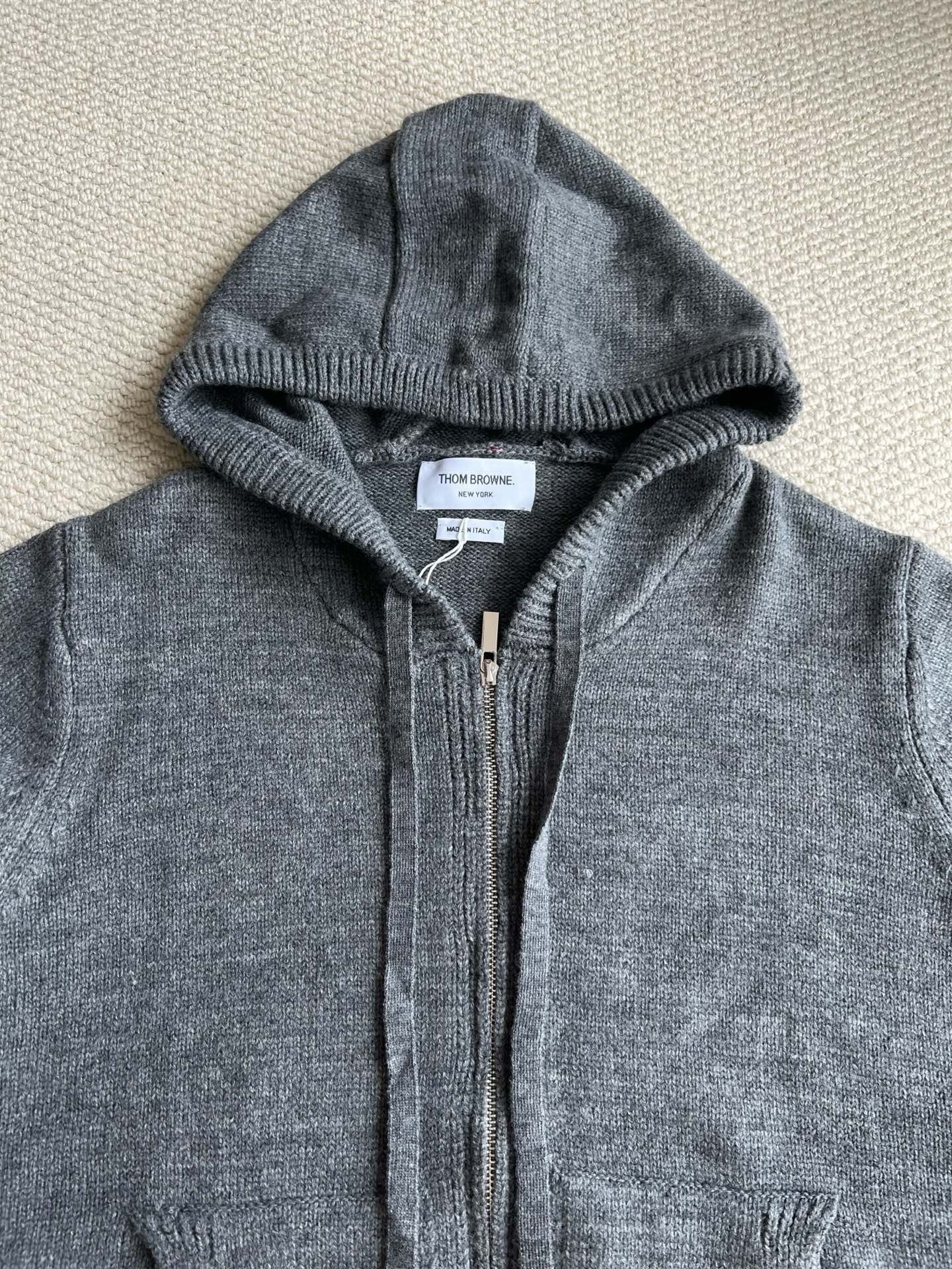 Thom Browne Jacket