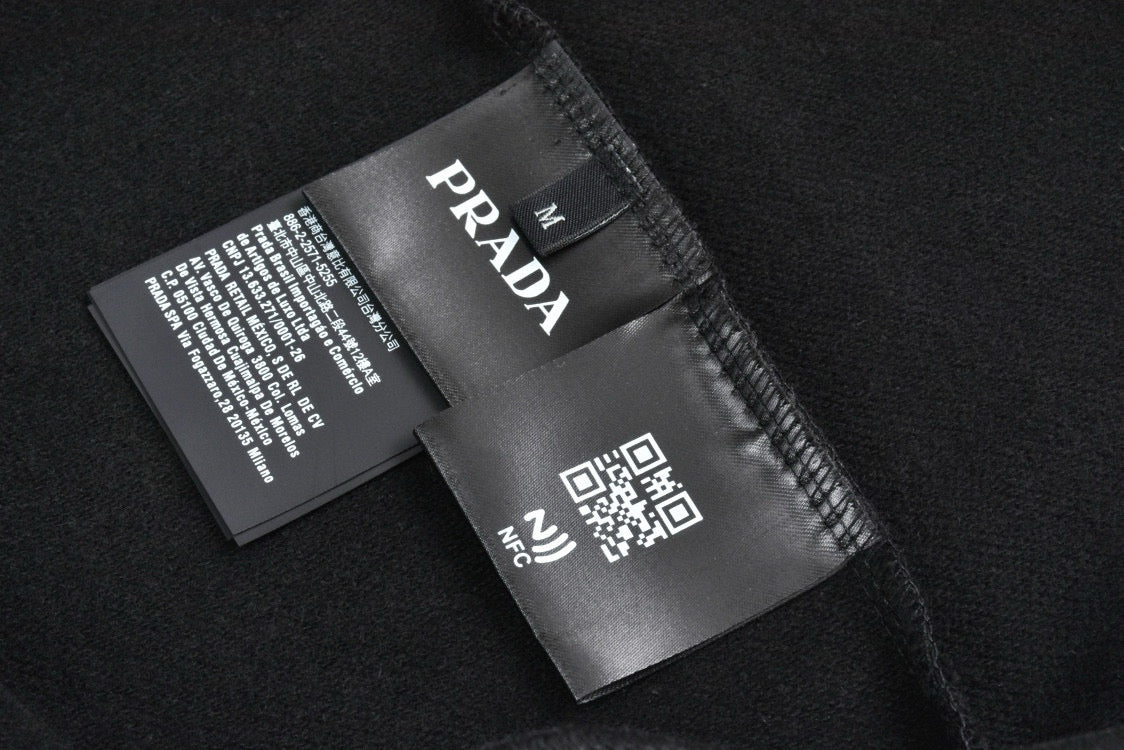 Prada Hoodie