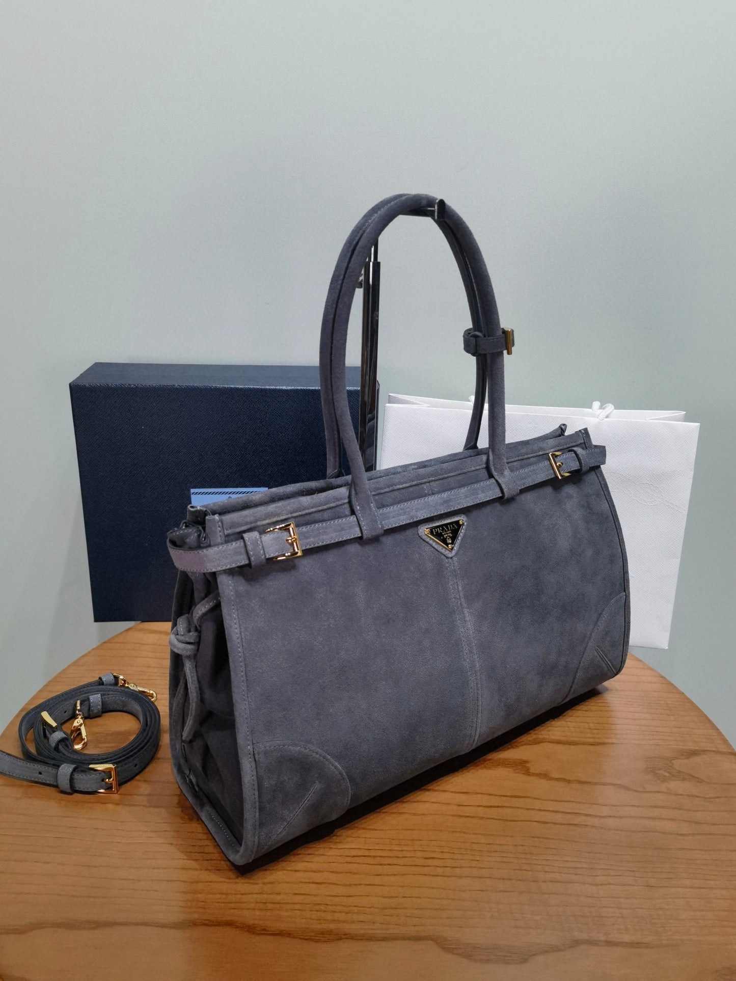 PD Bonnie Handbag 38x24x12cm