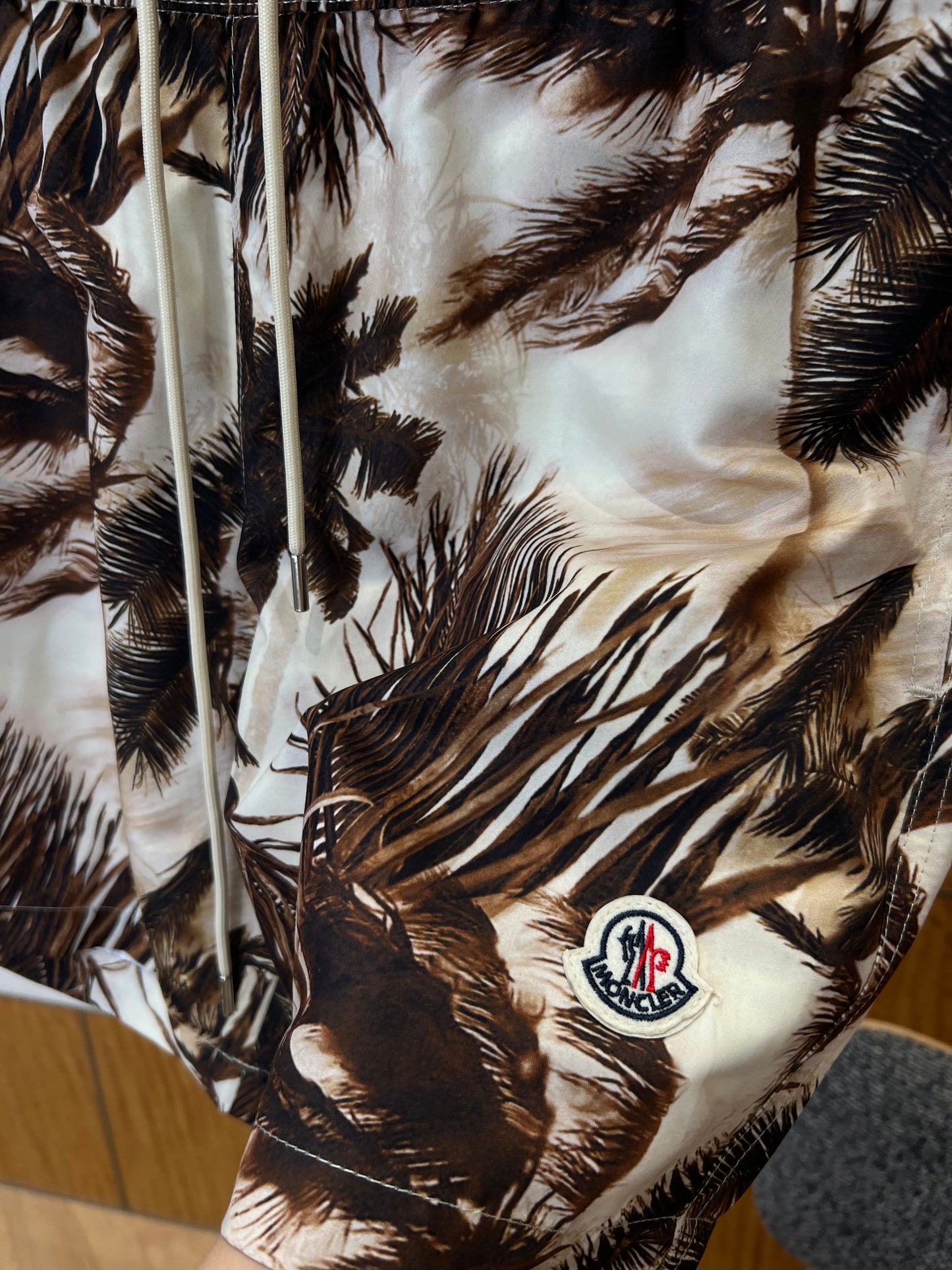 Moncler Short Pant