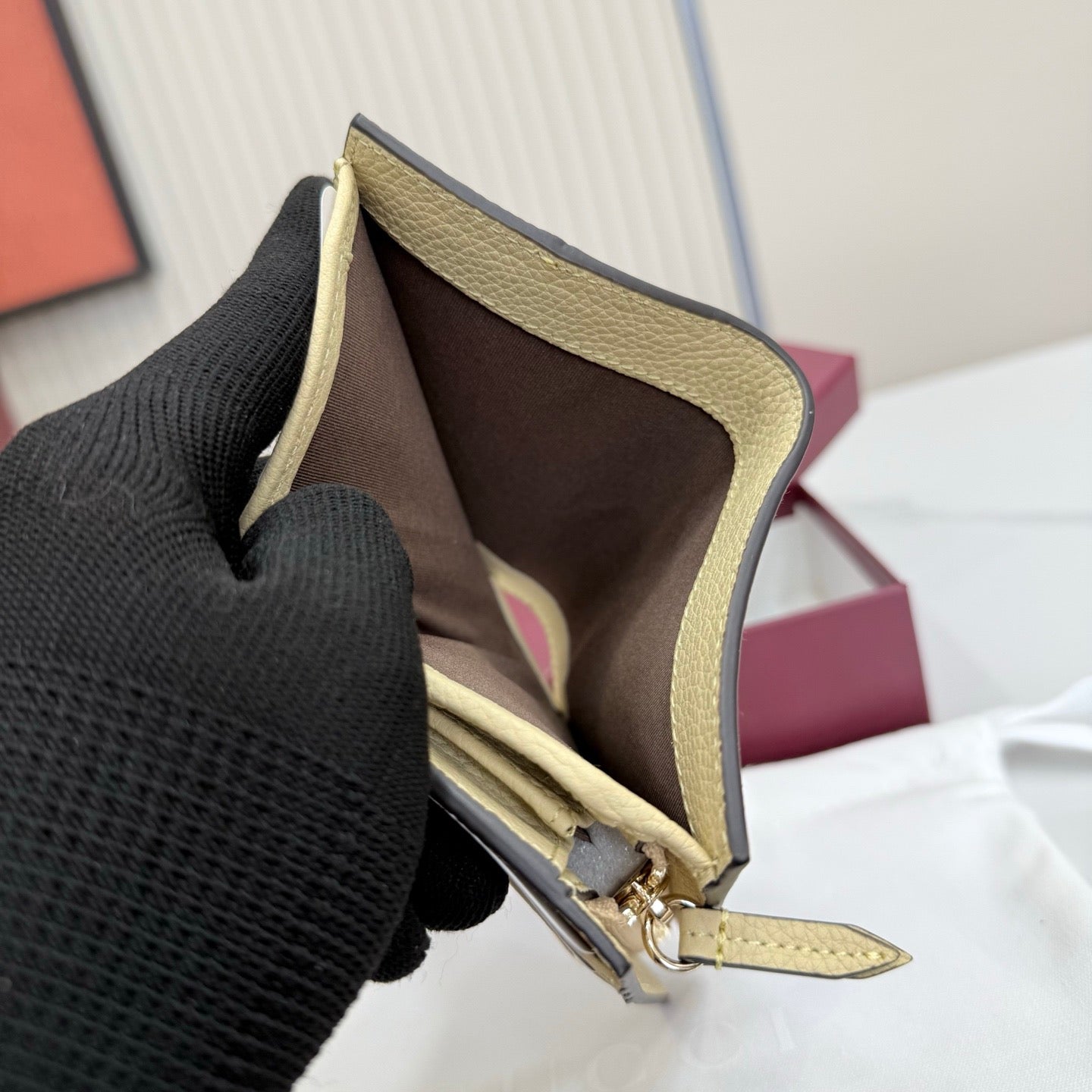 Gucci Wallet