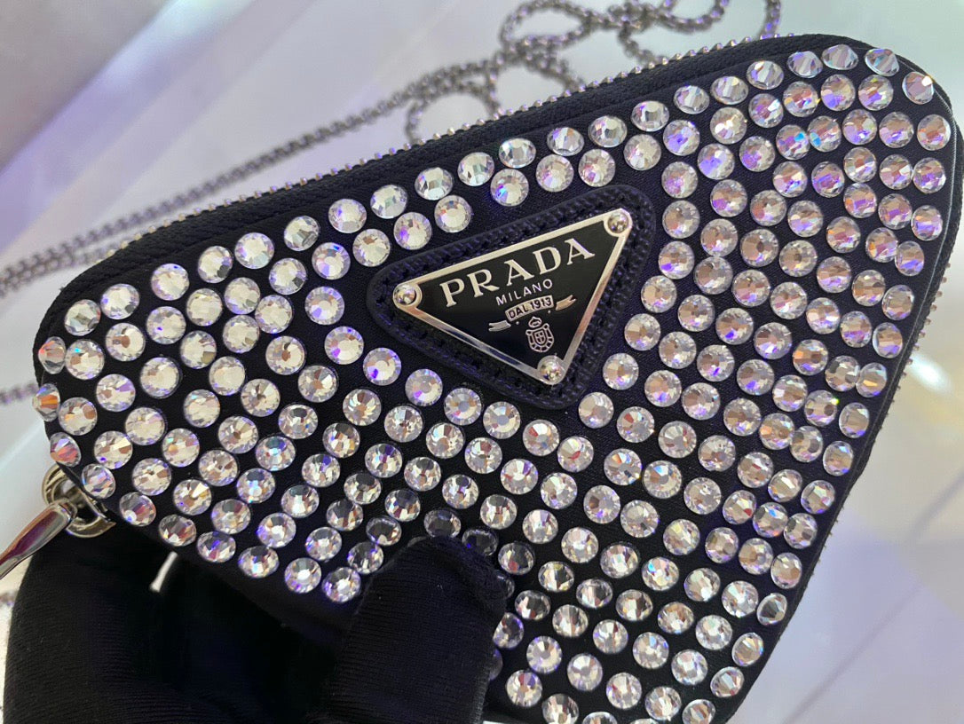 Prada Wallet