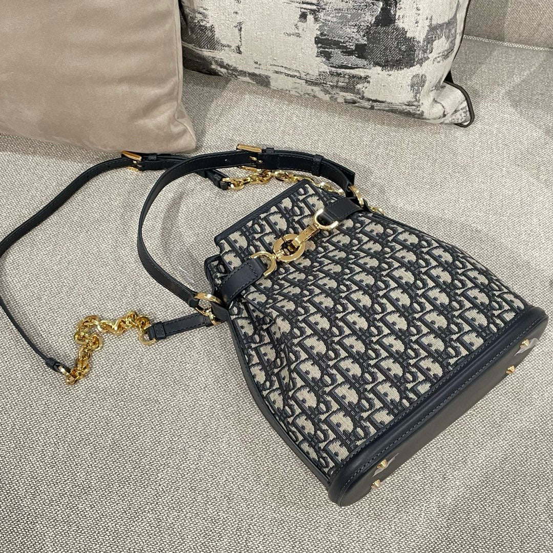 Dior Bucket Bag