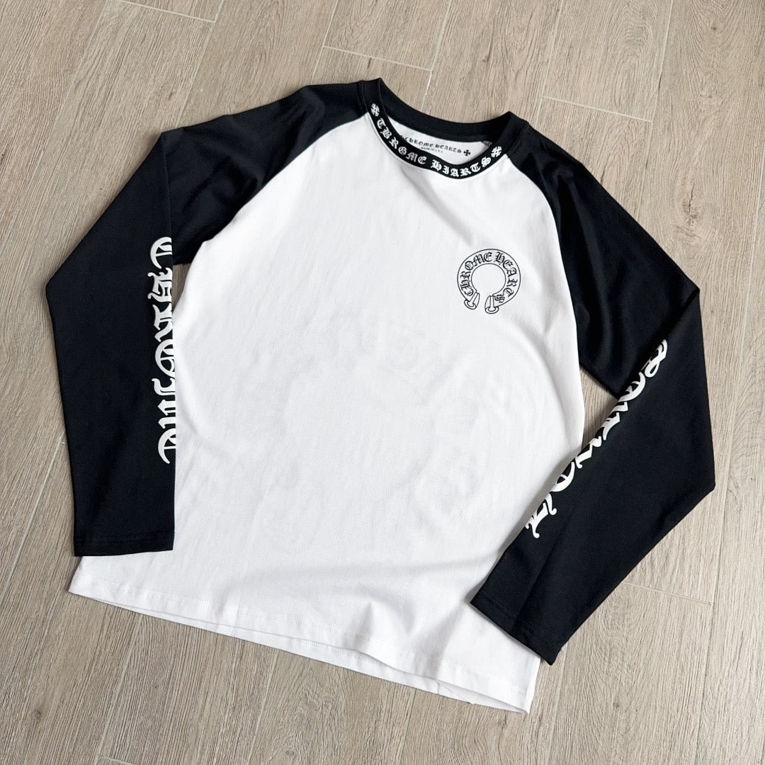 Chrome Hearts Sweater