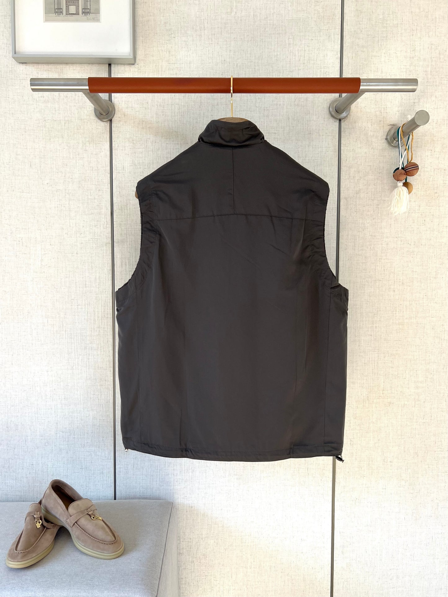 ZG Vest