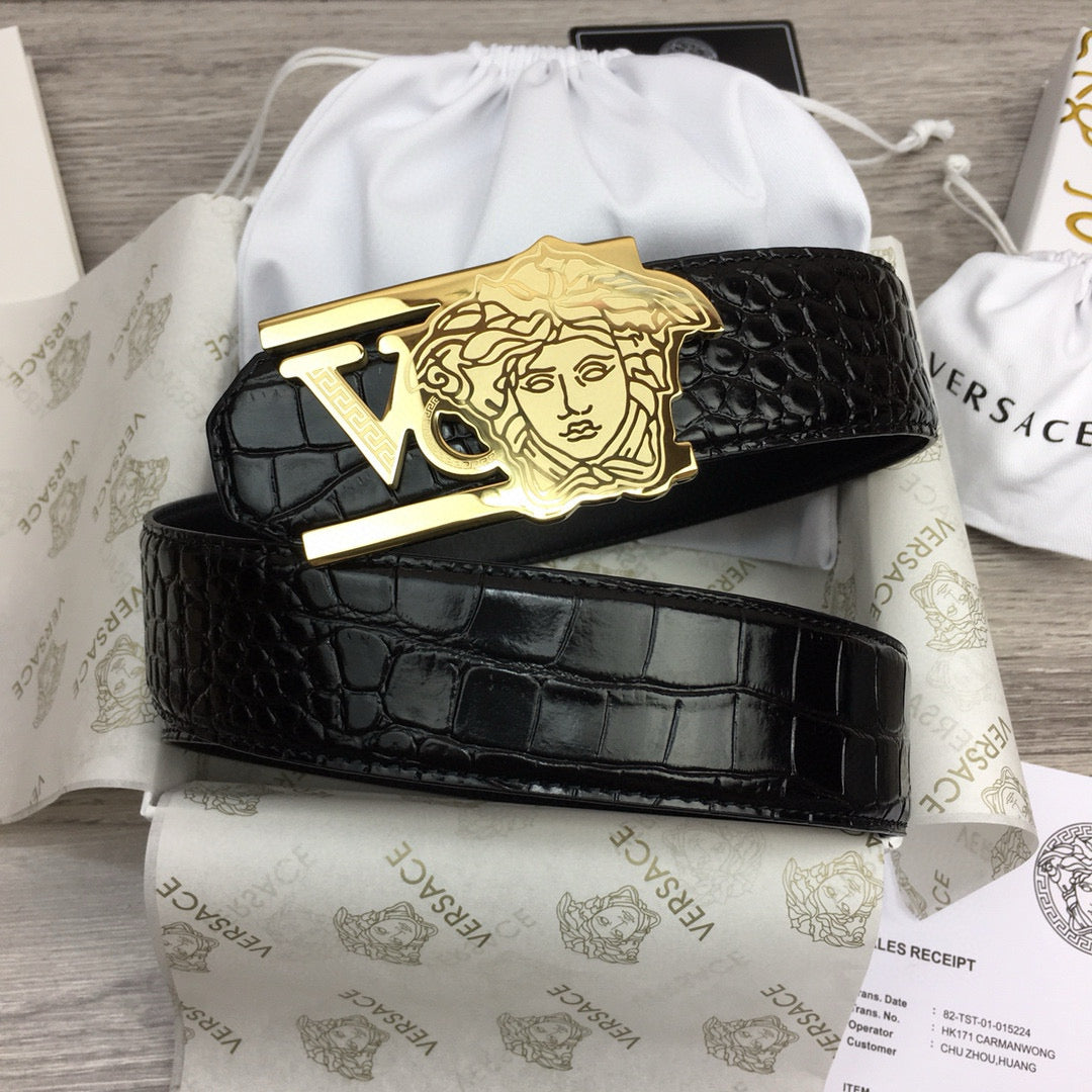 Versace Belt