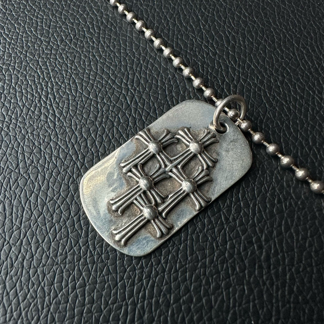 Chrome Hearts Necklace