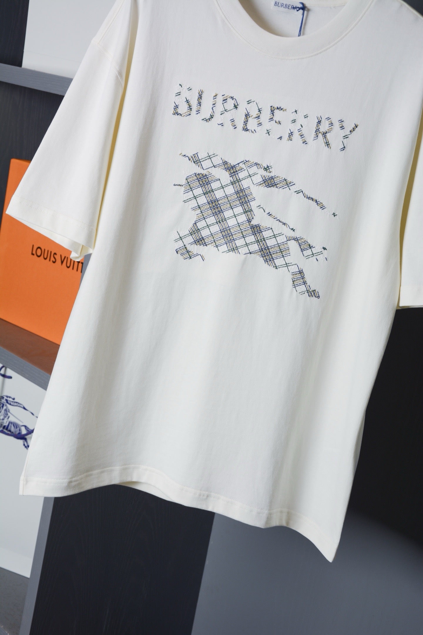 BBR T-shirt