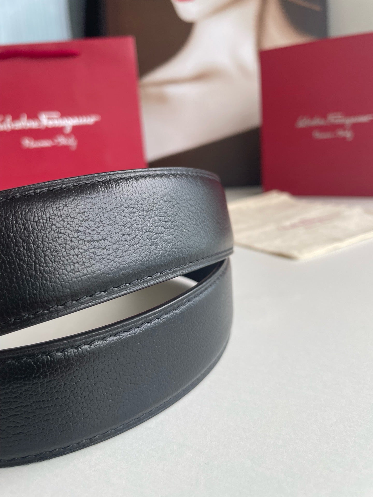 Ferragamo Belt