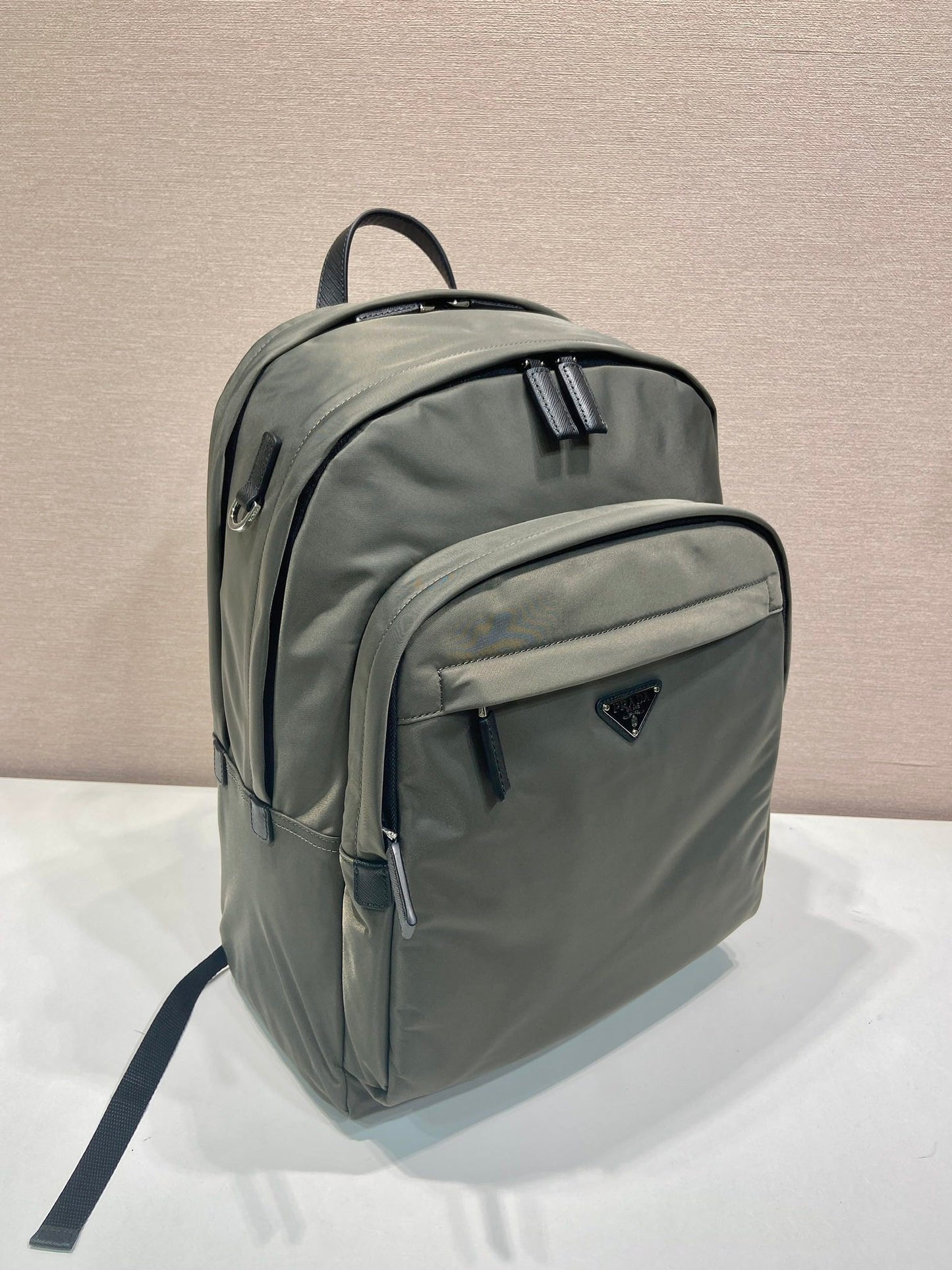 Prada Backpack
